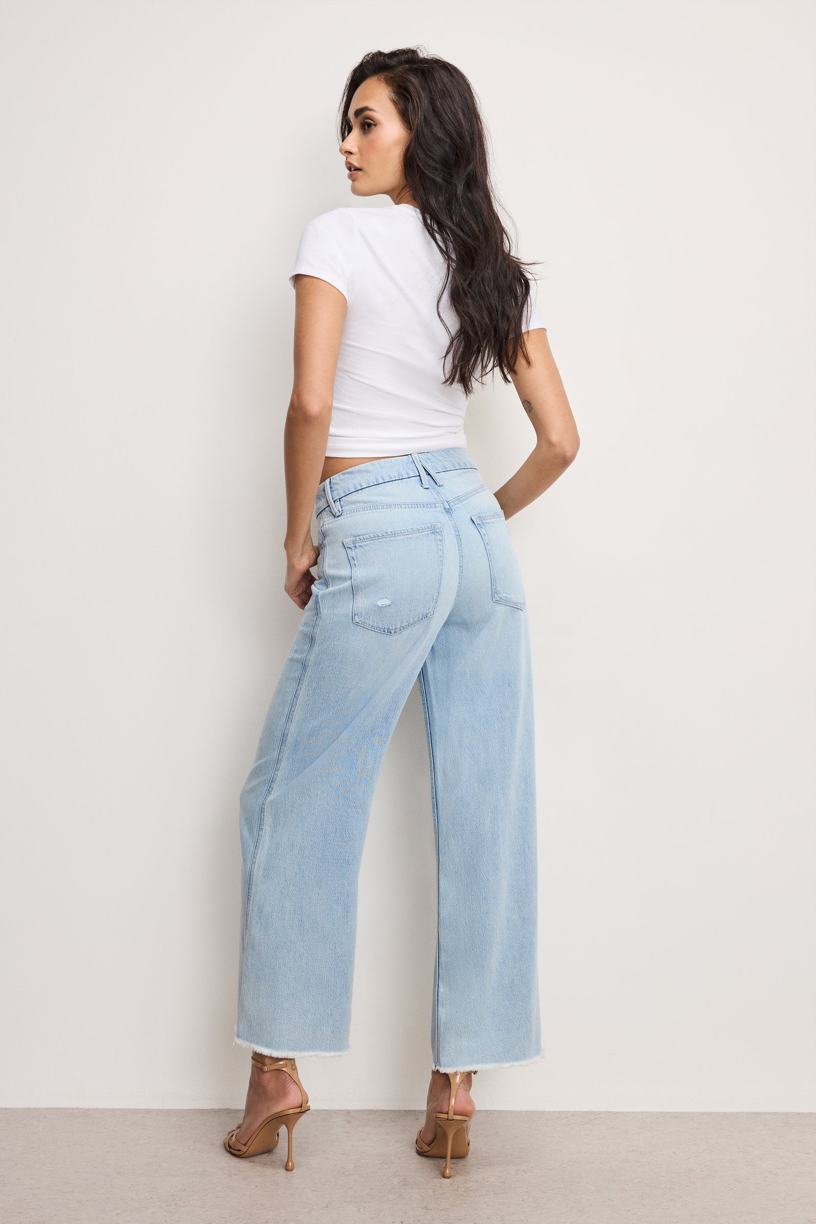 model: Size 0 | 