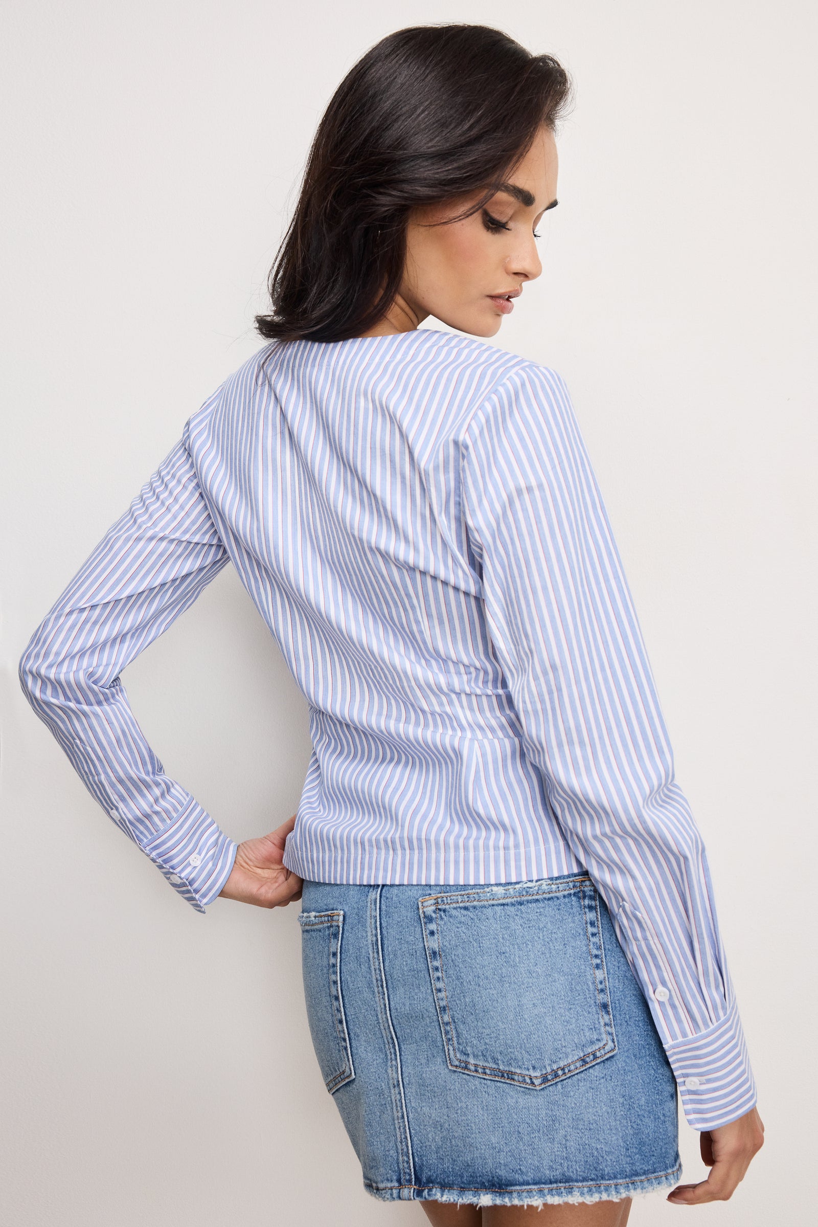 model: Size 0 | 