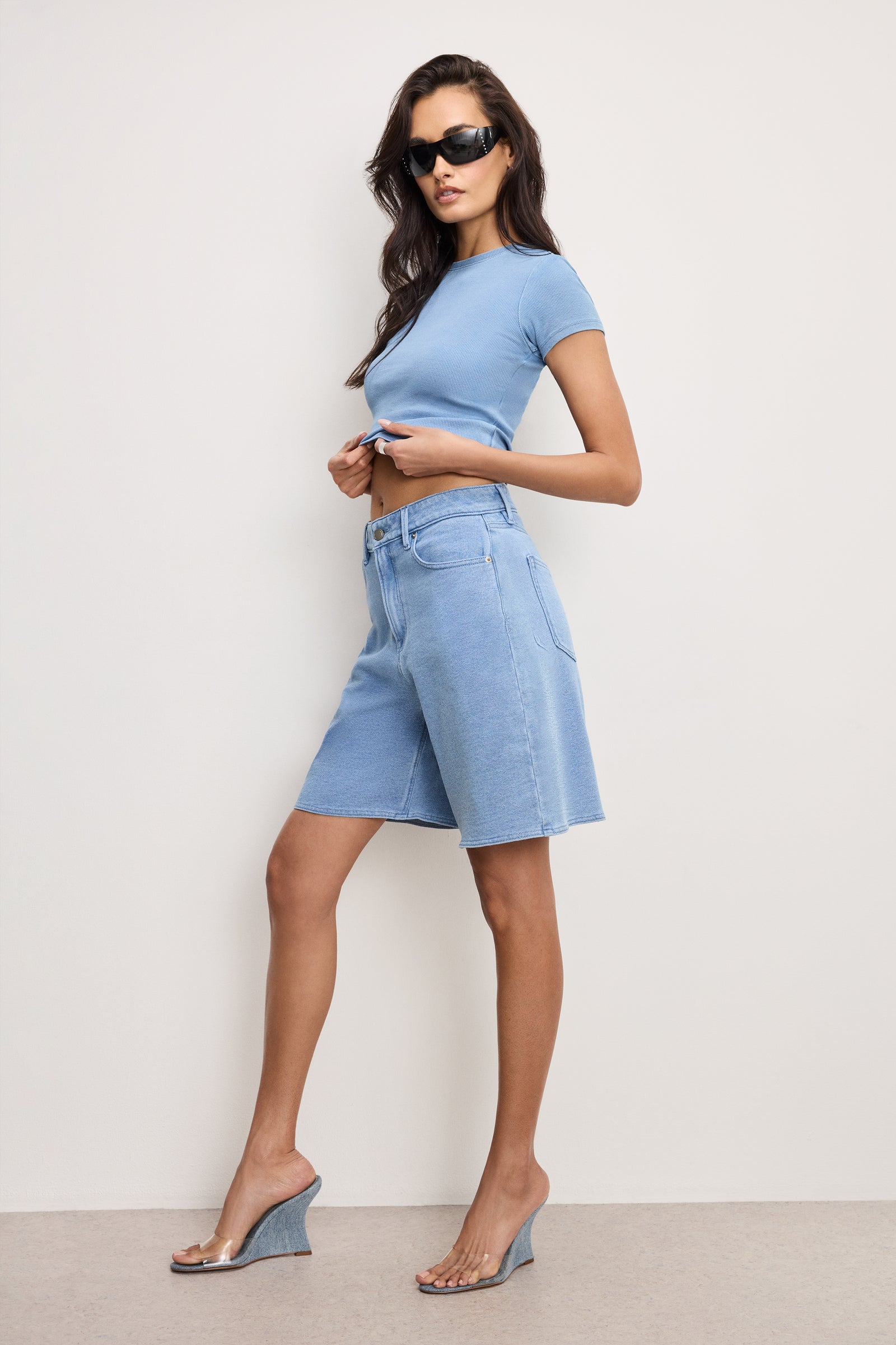 model: Size 0 | 