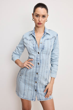 model: Size 0 | 