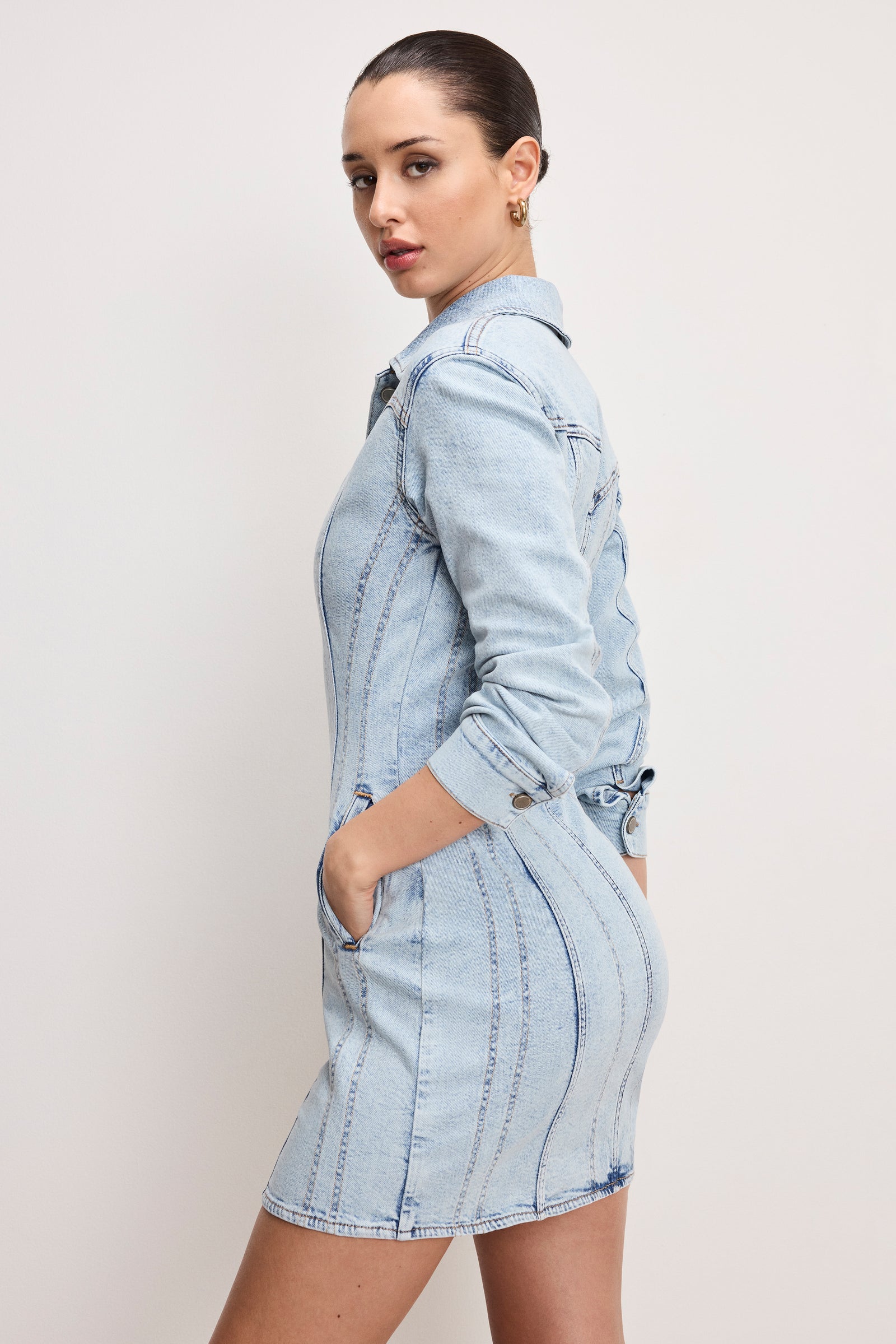 model: Size 0 | 