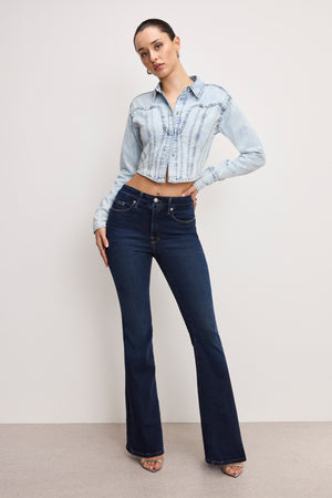 model: Size 0 | 