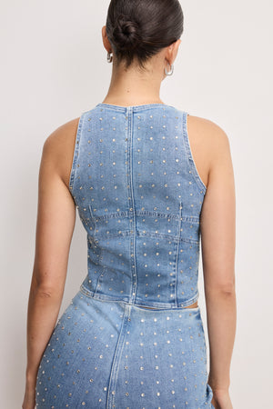 model: Size 0 | 