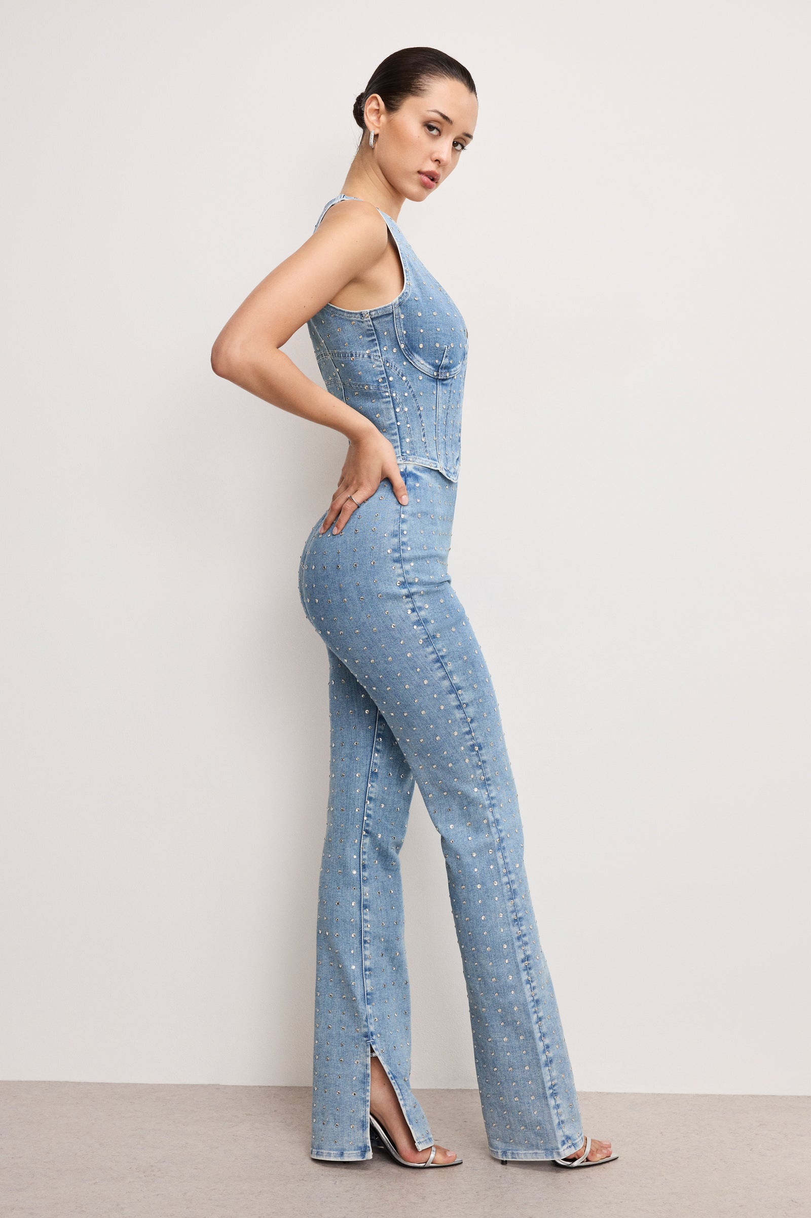 model: Size 0 | 