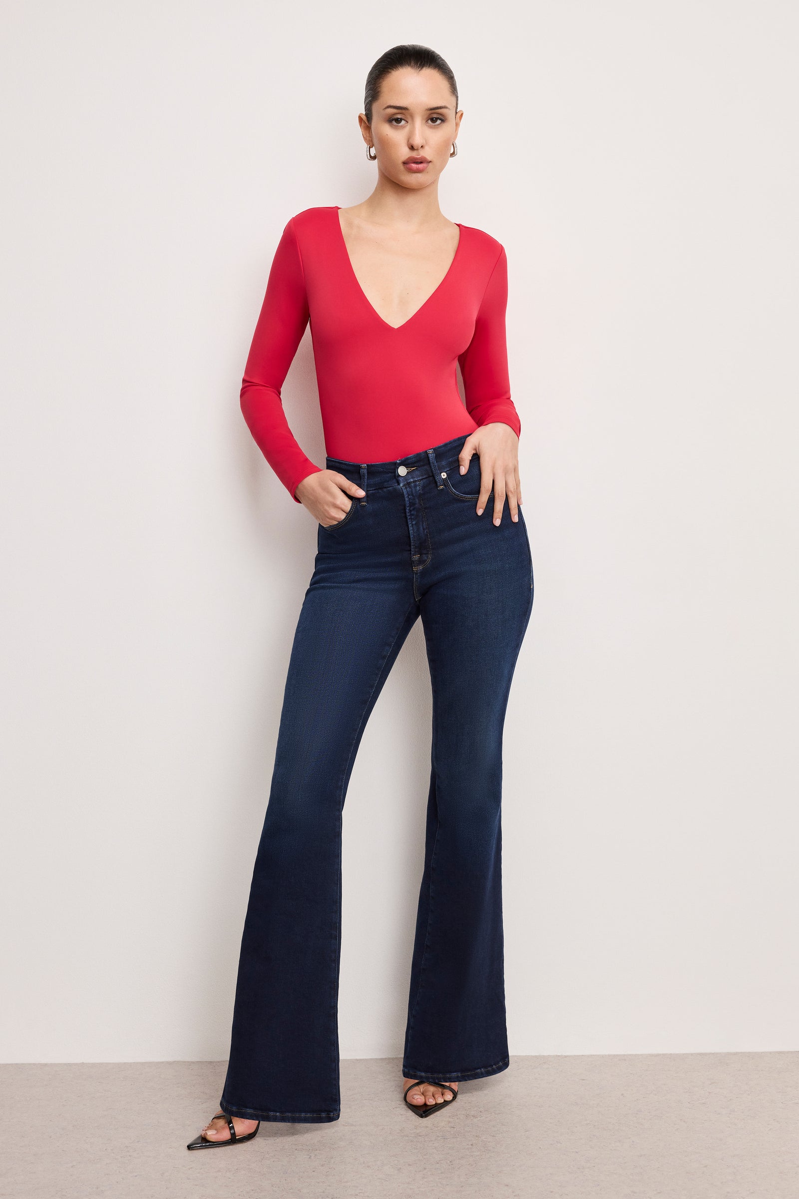 model: Size 0 | 