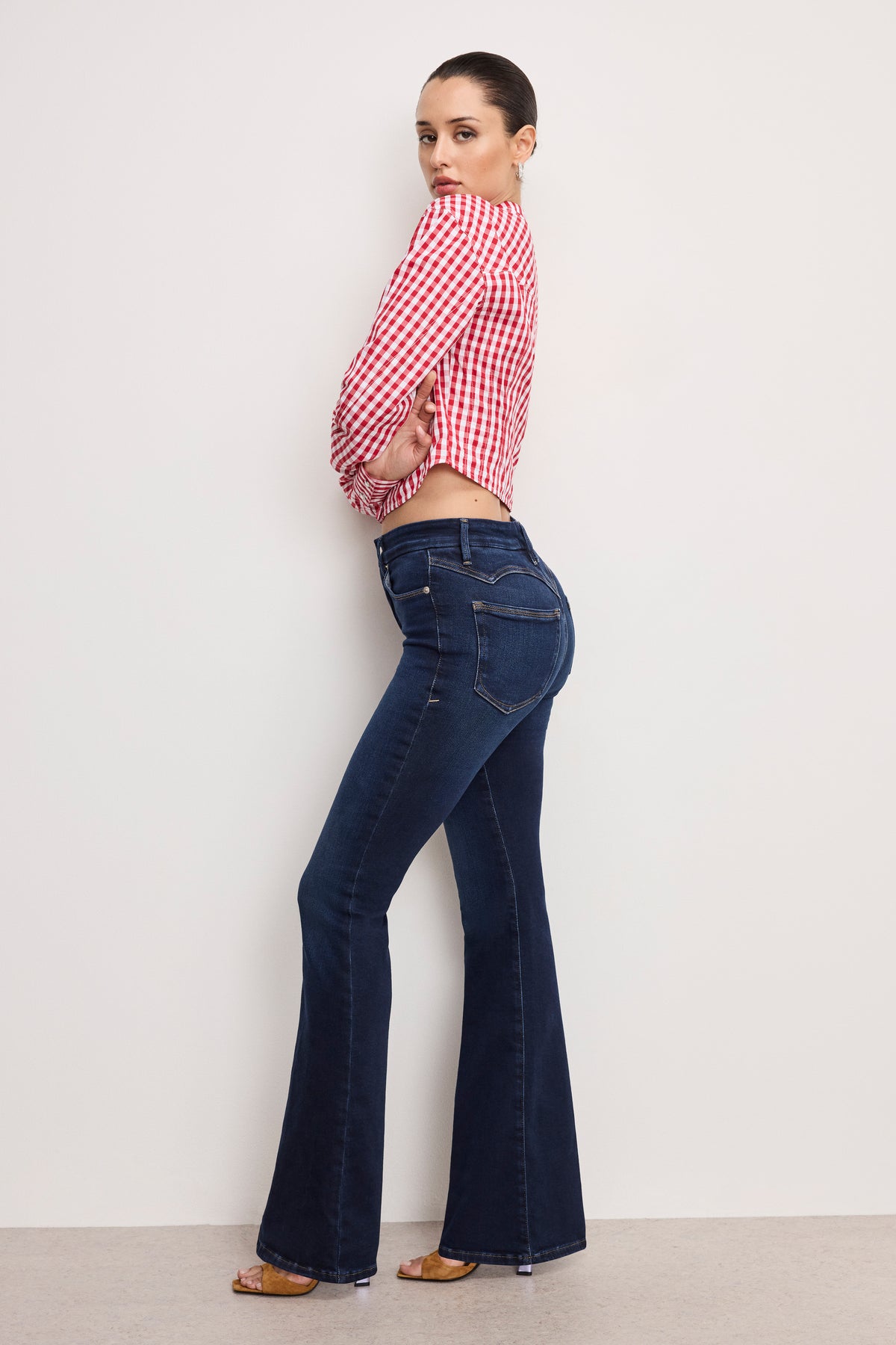 model: Size 0 | 