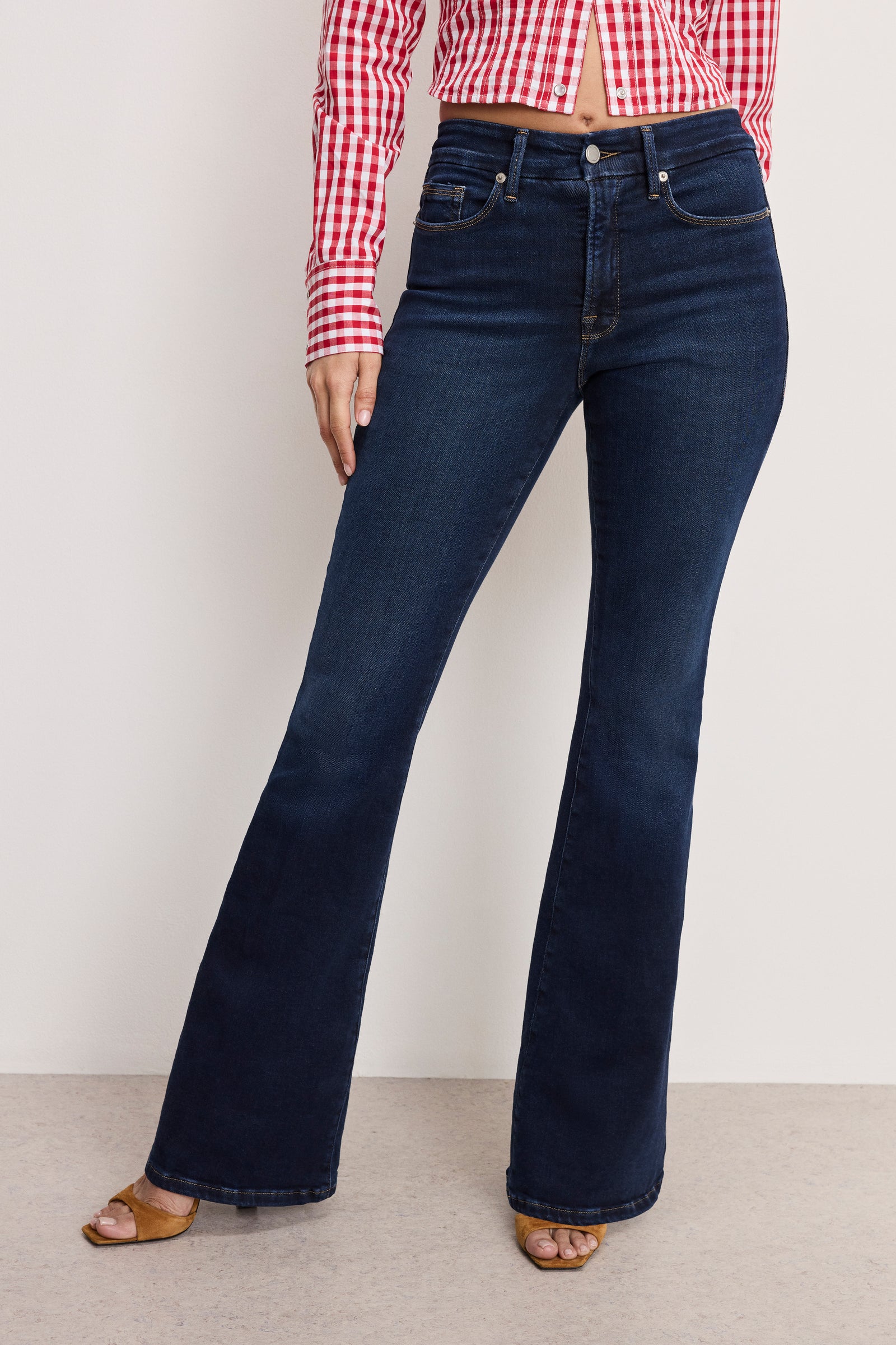 model: Size 0 | 
