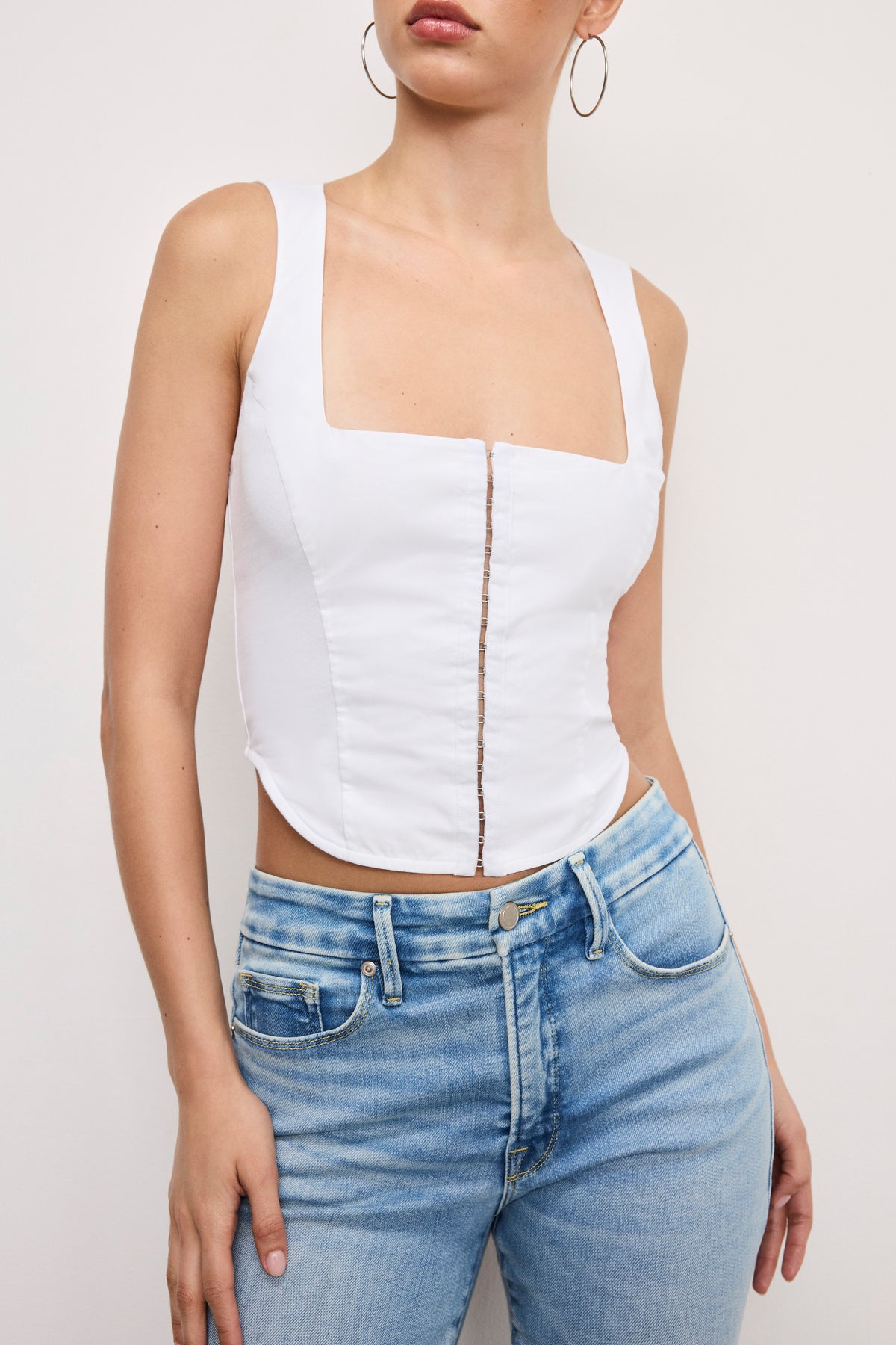 model: Size 0 | 