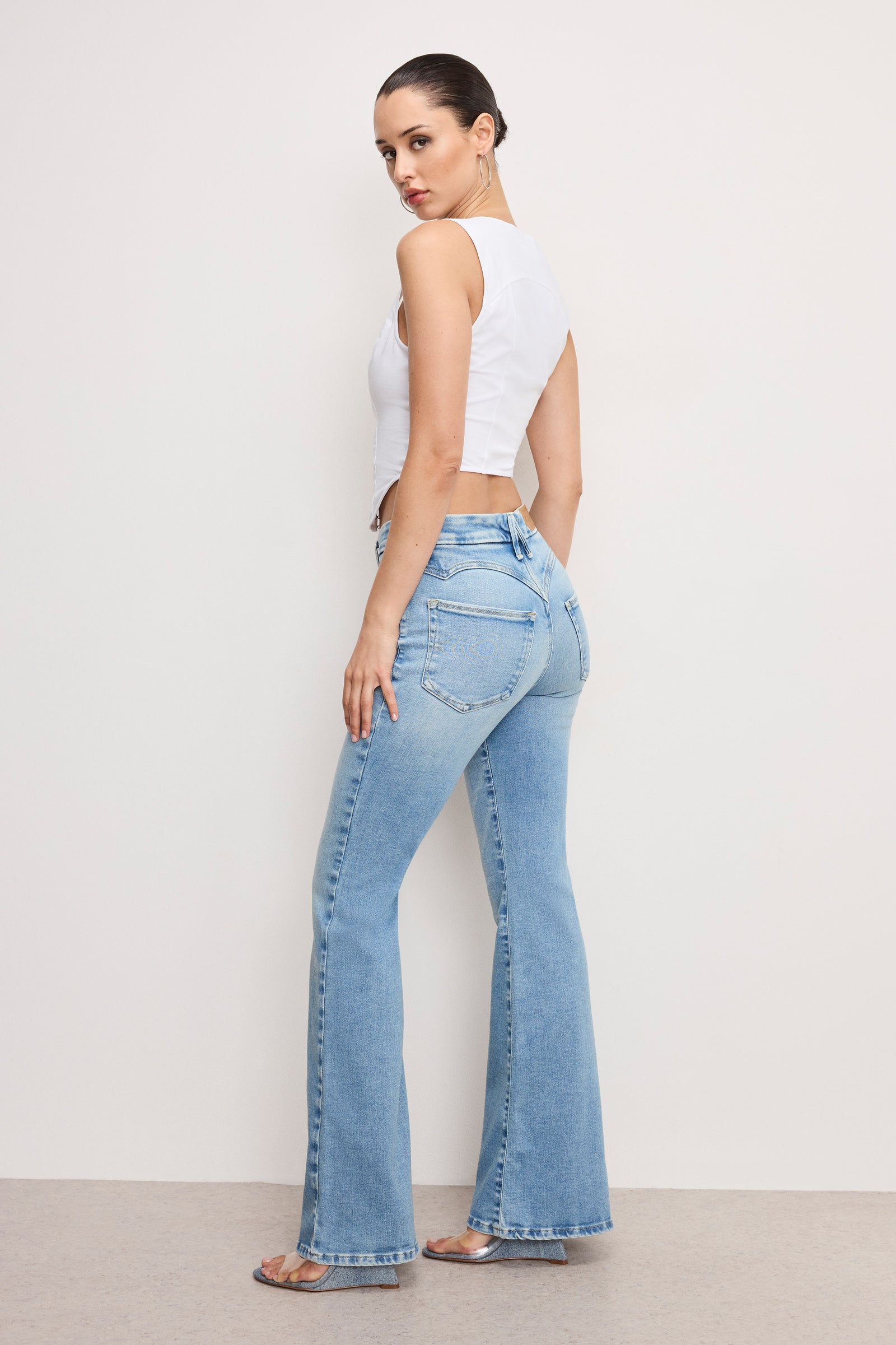 model: Size 0 |