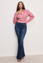 model: Size 8 | 