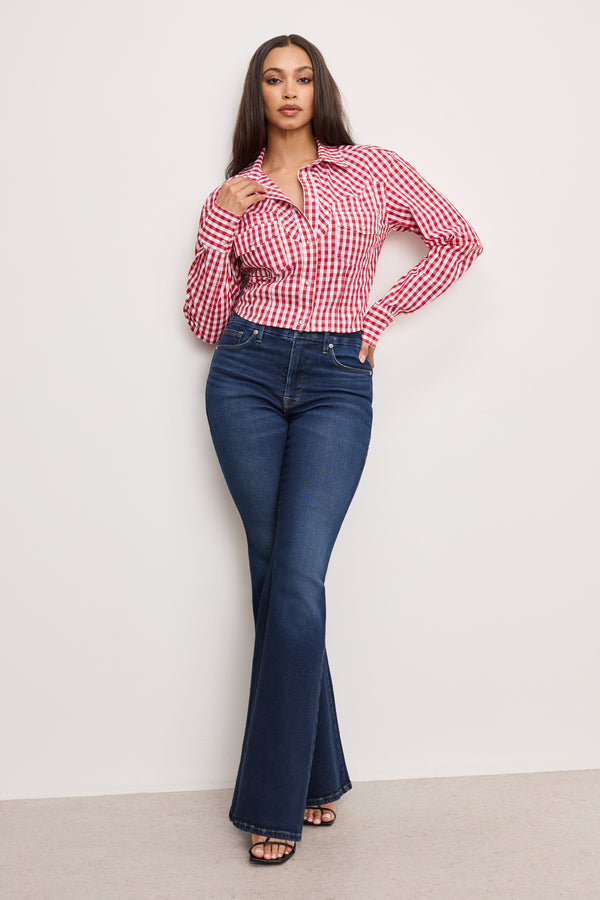 model: Size 8 | 