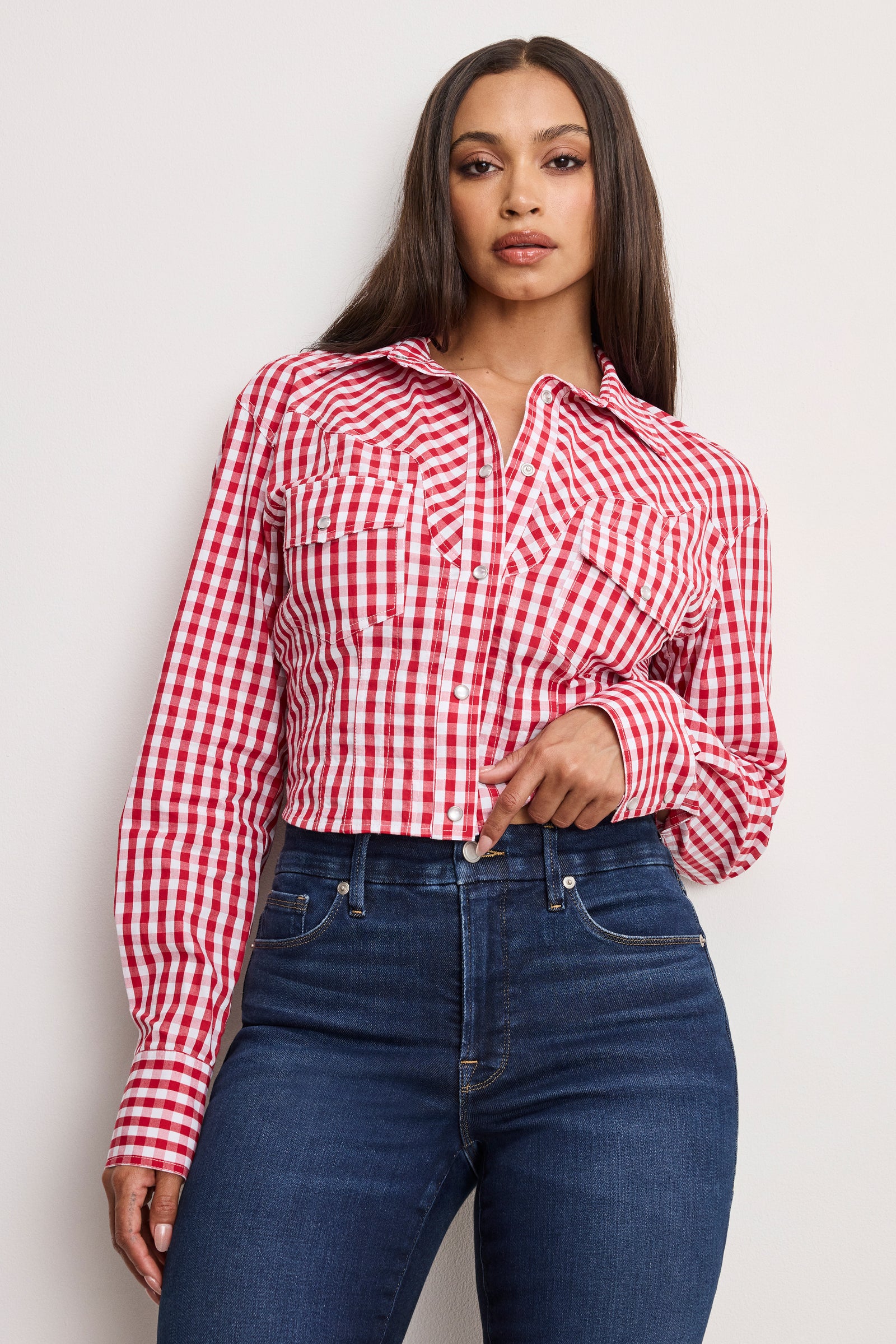 model: Size 8 | 