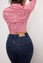 model: Size 8 | 