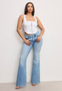 model: Size 8 | 