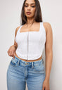 model: Size 8 | 