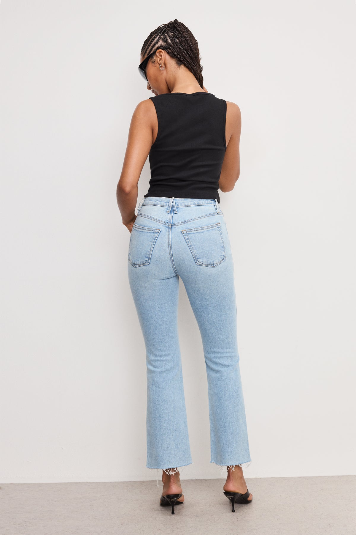 model: Size 0 | 