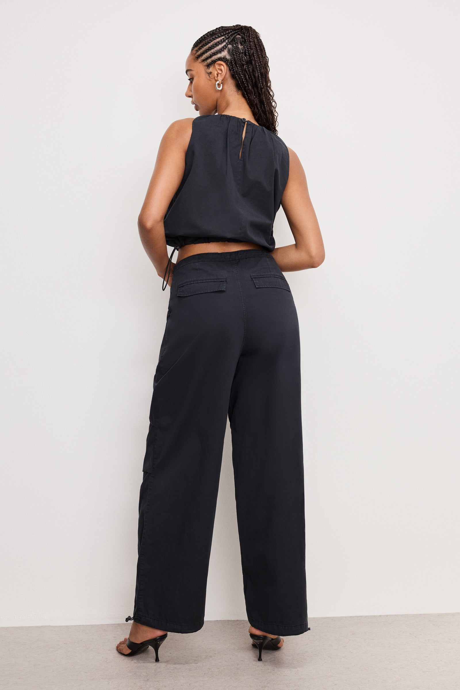model: Size 0 | 