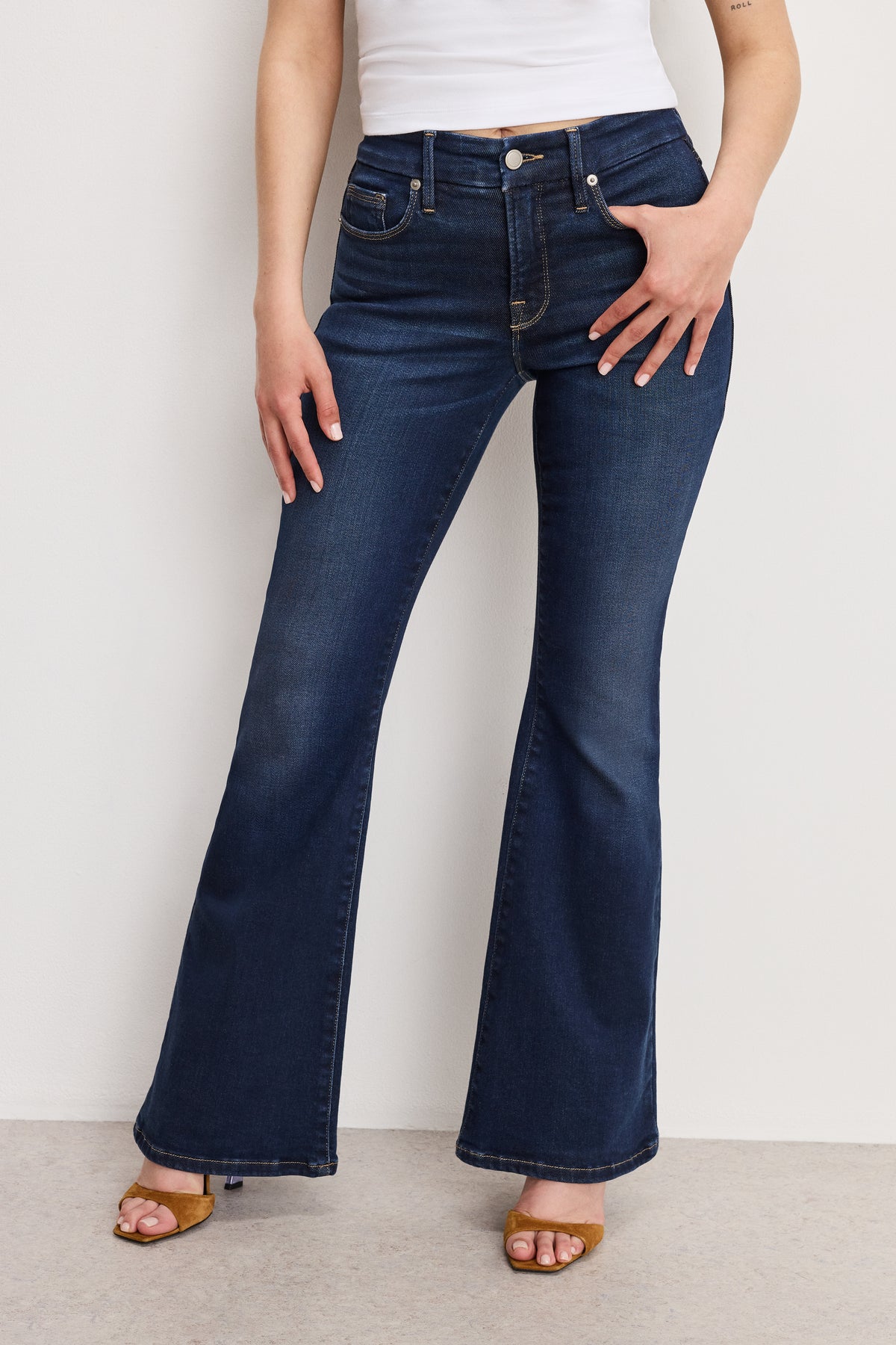 model: Size 0 | 