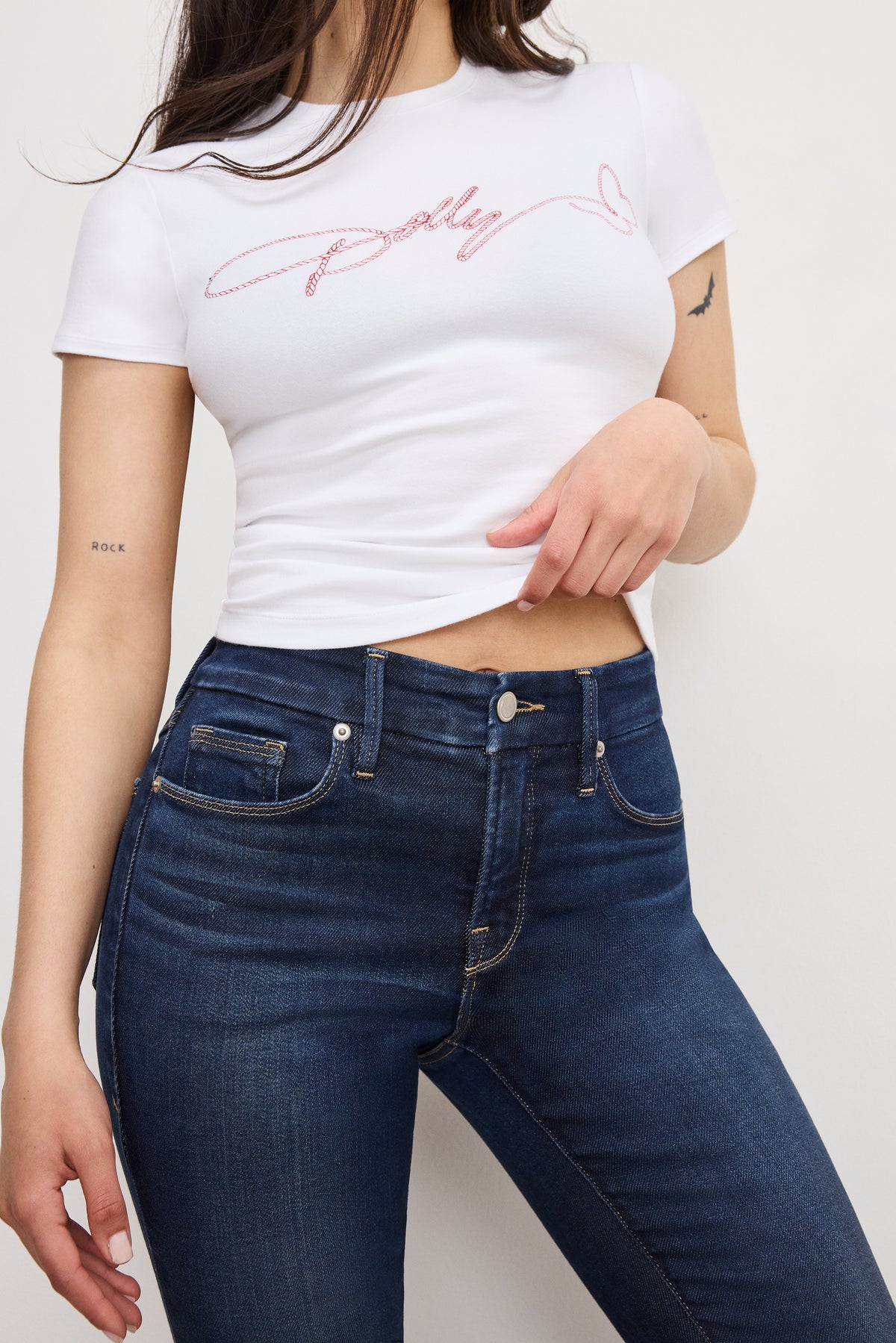 model: Size 0 | 