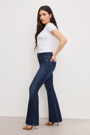 model: Size 0 | 