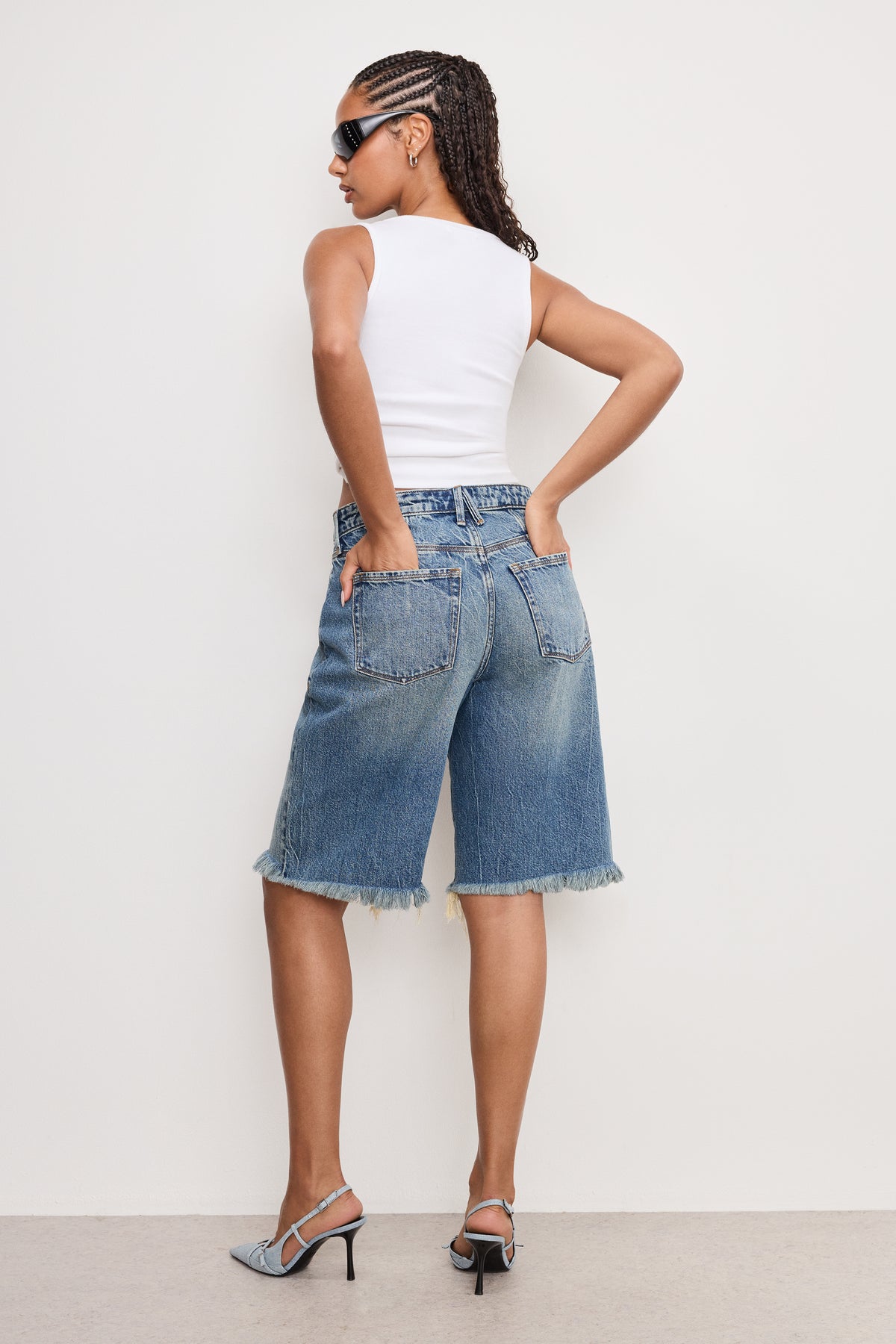 model: Size 0 | 
