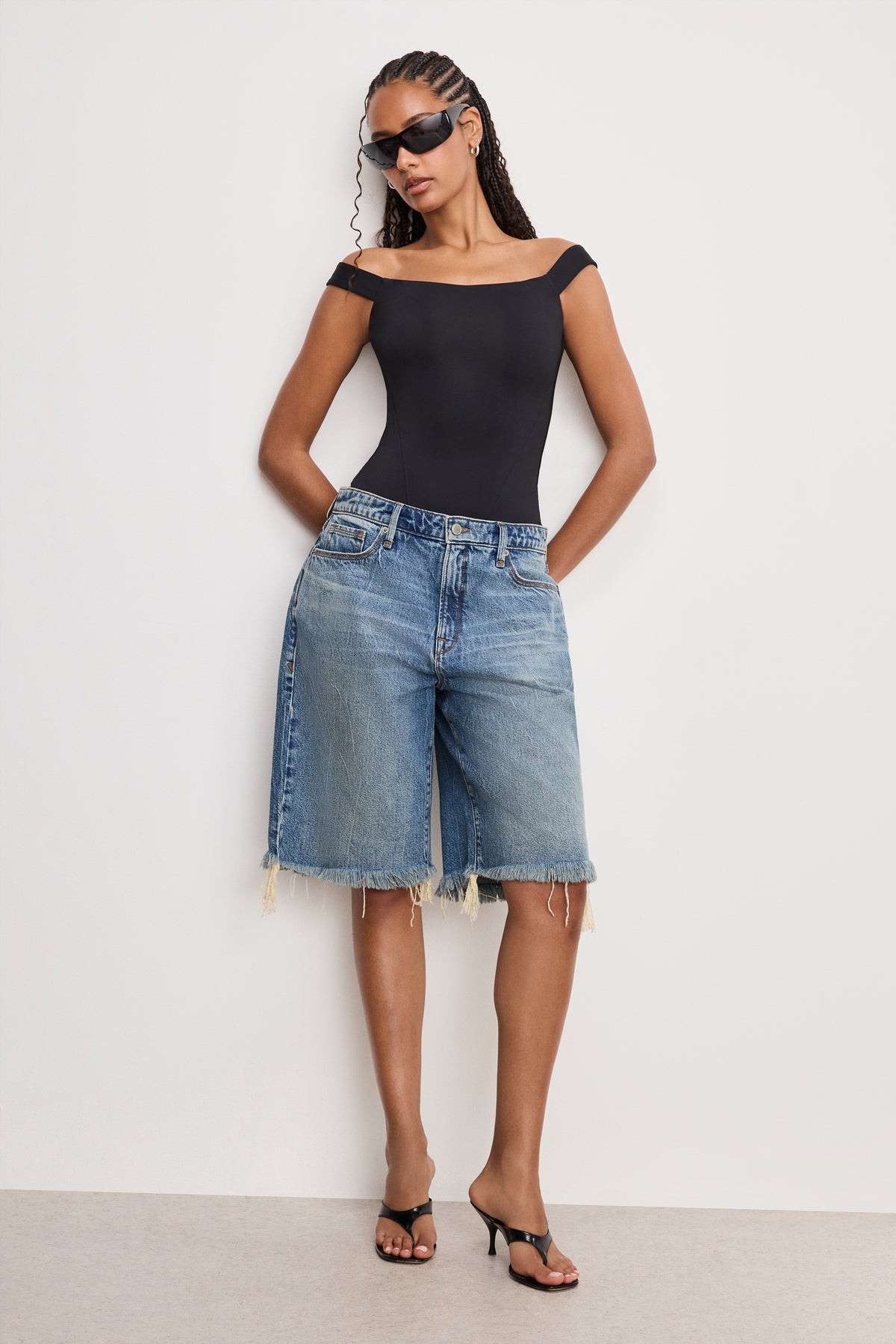 model: Size 0 | 