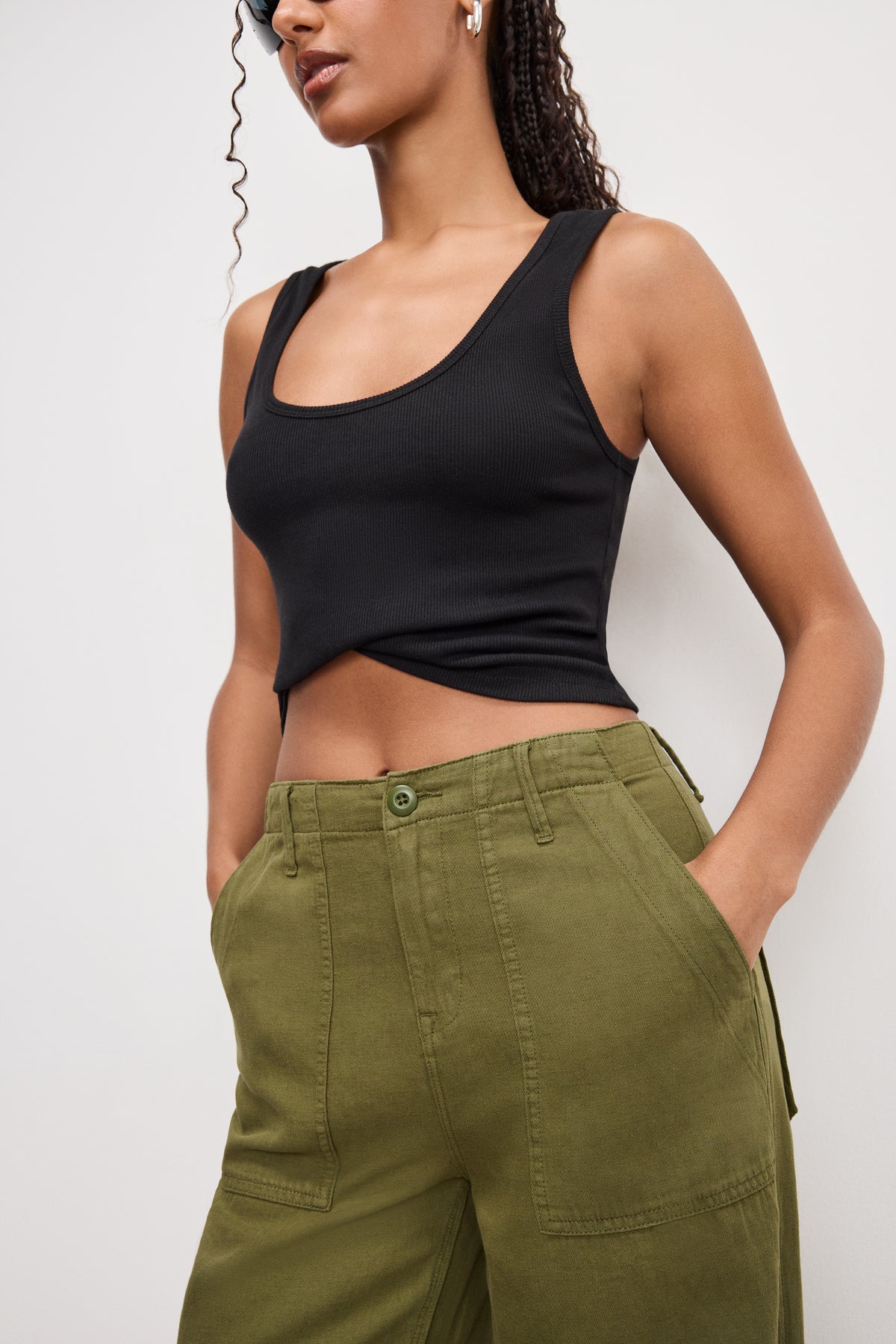 model: Size 0 | 