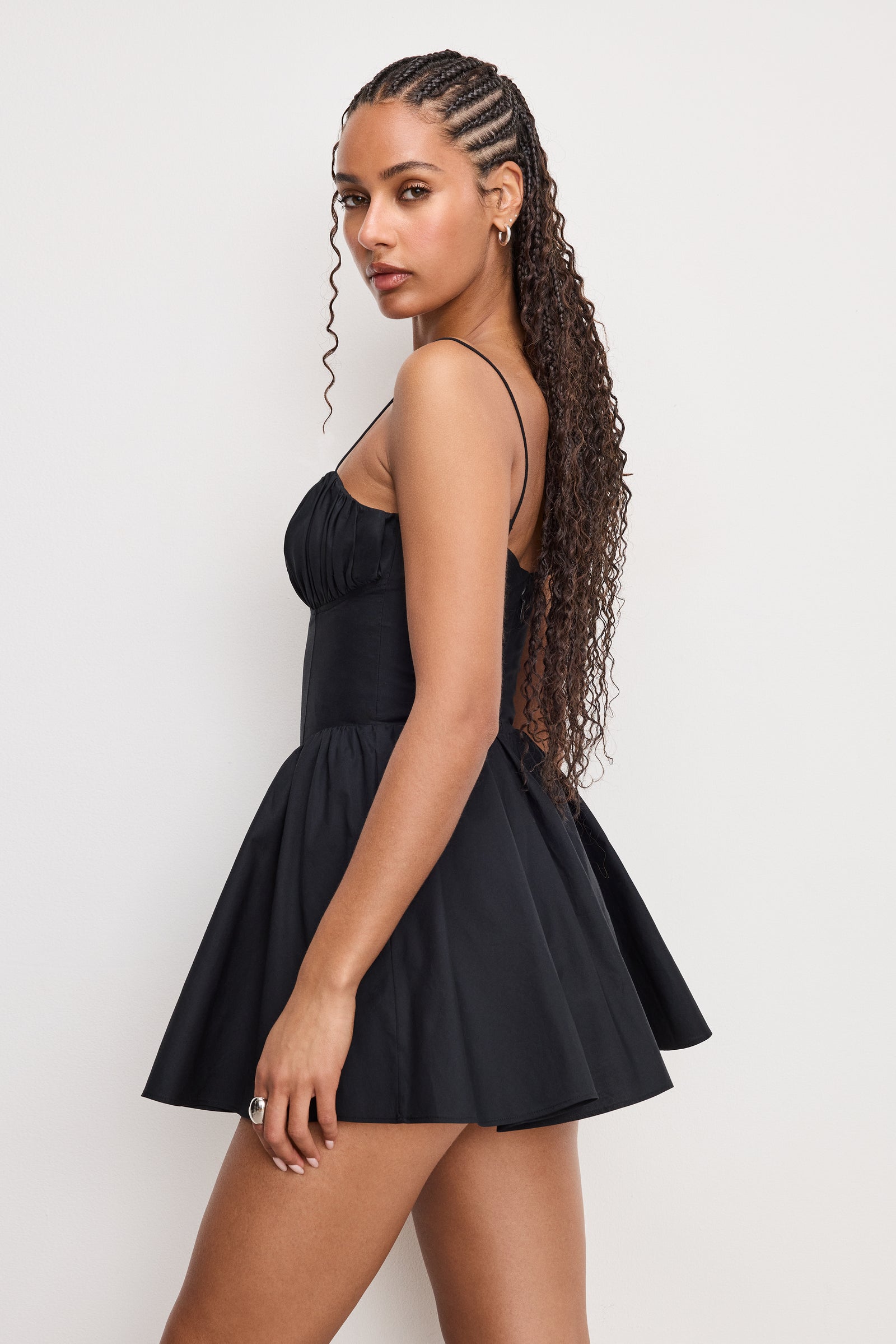 model: Size 0 | 
