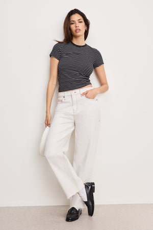 model: Size 0 | 
