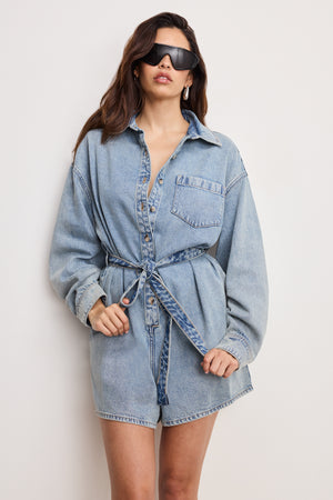 model: Size 0 | 
