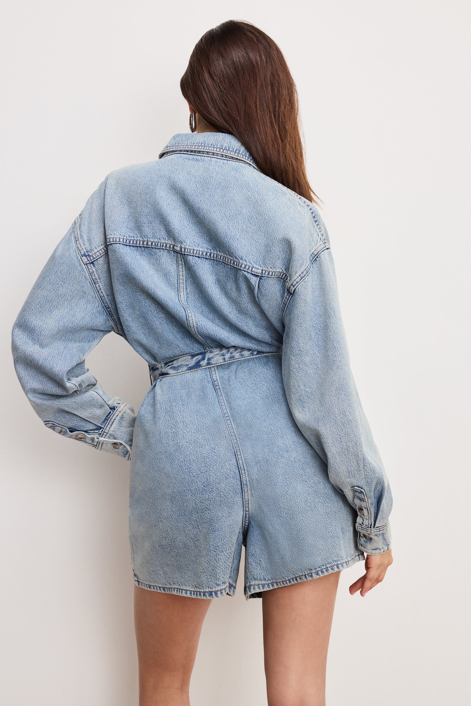model: Size 0 | 