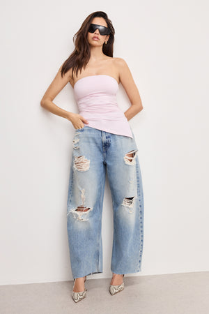 model: Size 0 | 
