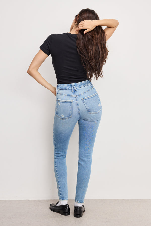 model: Size 0 | 