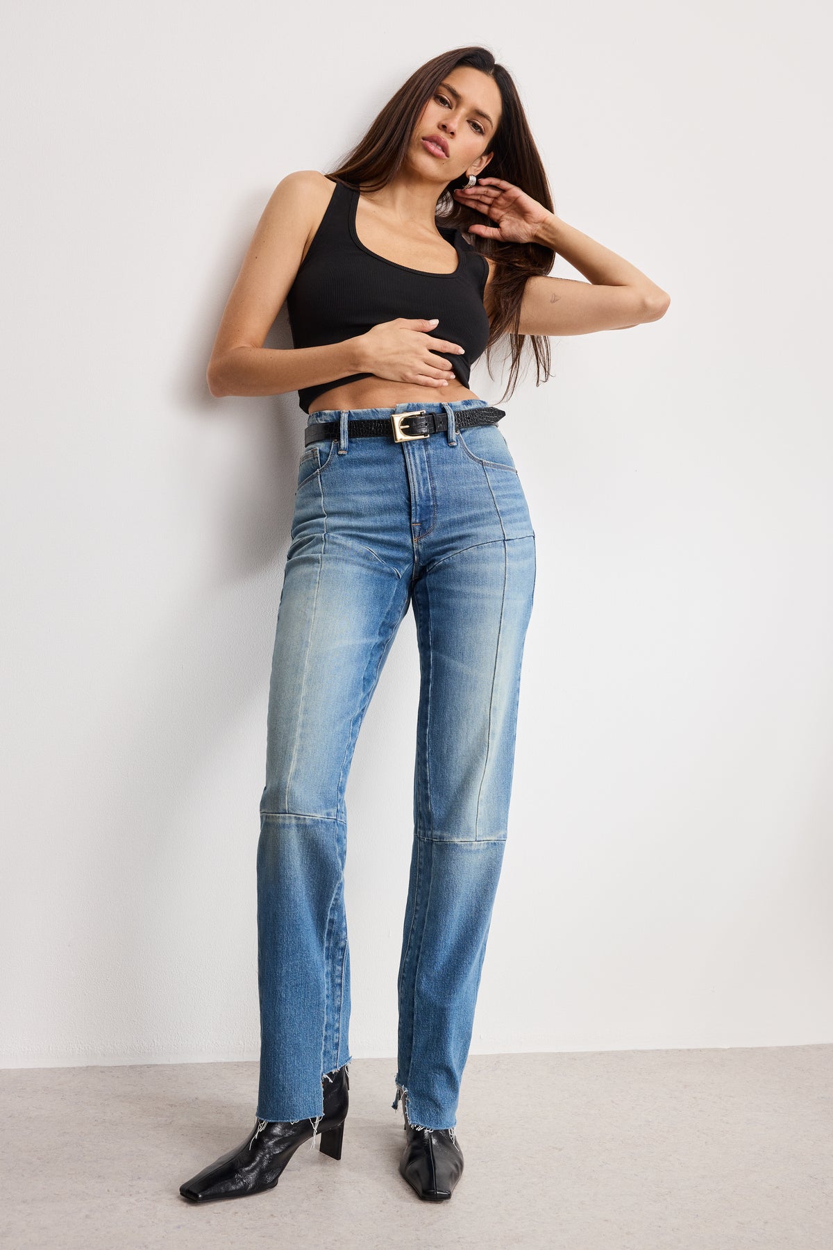 model: Size 0 | 