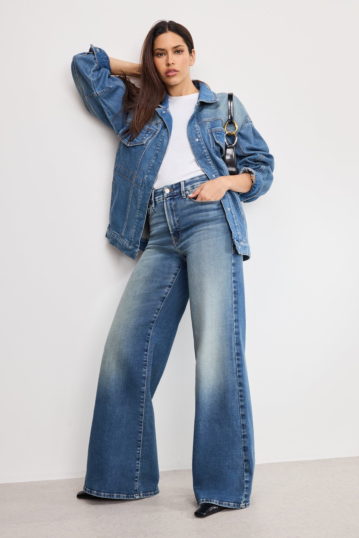 model: Size 0 | 