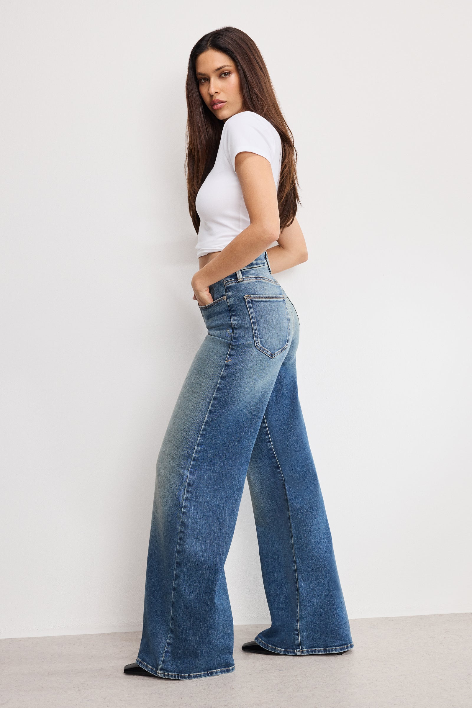 model: Size 0 | 