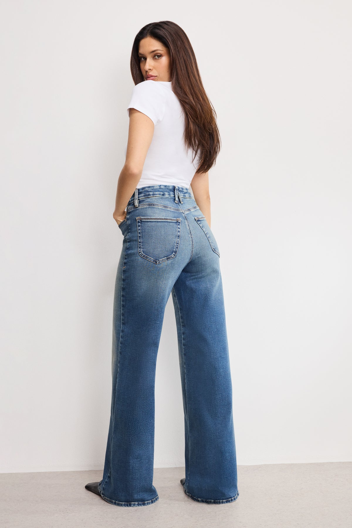 model: Size 0 | 