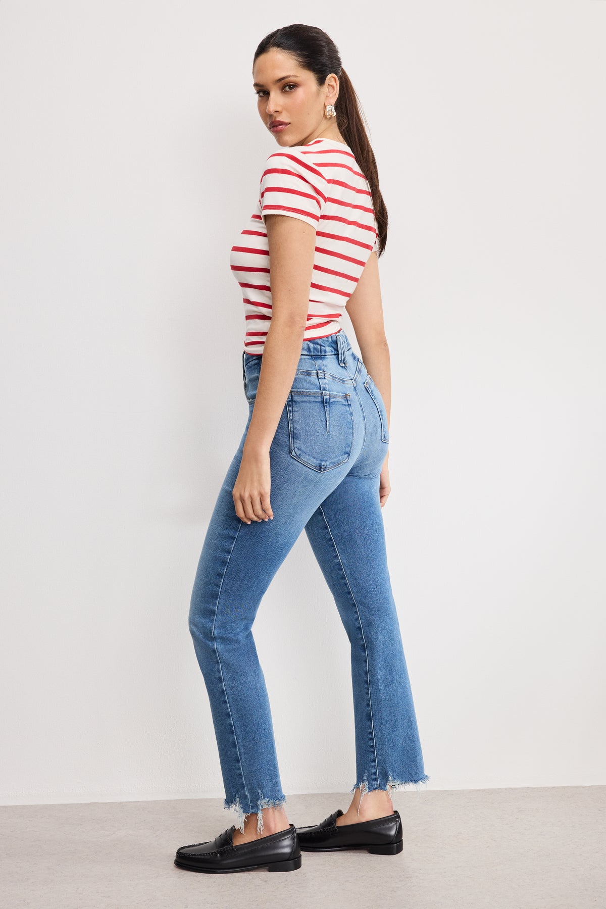 model: Size 0 | 