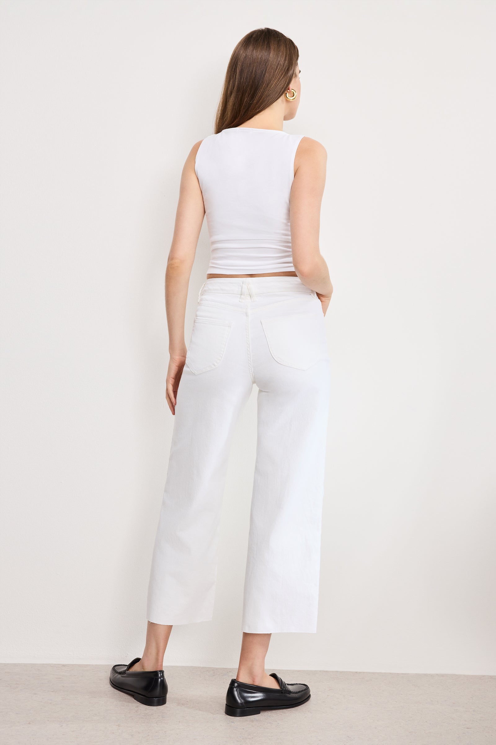 model: Size 0 | 