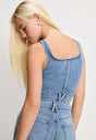 model: Size 0 | 