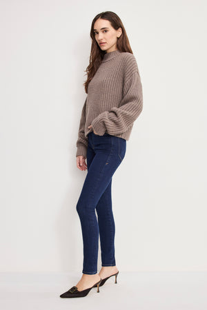 GOOD LEGS SKINNY JEANS | INDIGO1153