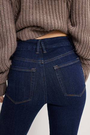 GOOD LEGS SKINNY JEANS | INDIGO1153