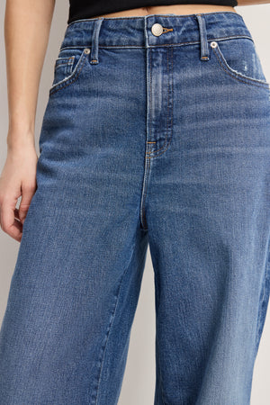 GOOD EASE JEANS | BLUE383