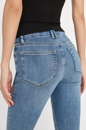 GOOD LEGS SKINNY JEANS | INDIGO1154