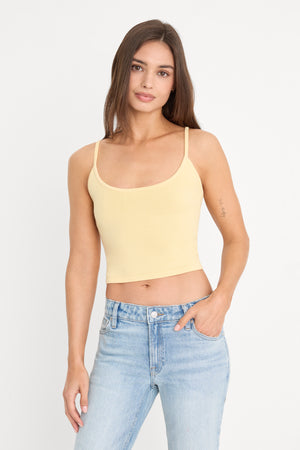 THE KEEPSAKE TANK | HONEY
