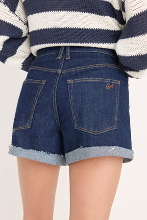GOOD GIRLFRIEND SHORT | INDIGO1374
