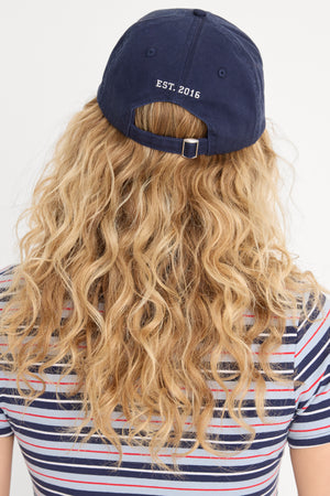 THE GOOD AMERICAN HAT | HORIZON INK