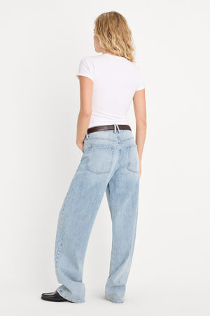 GOOD 90s JEANS | INDIGO1257