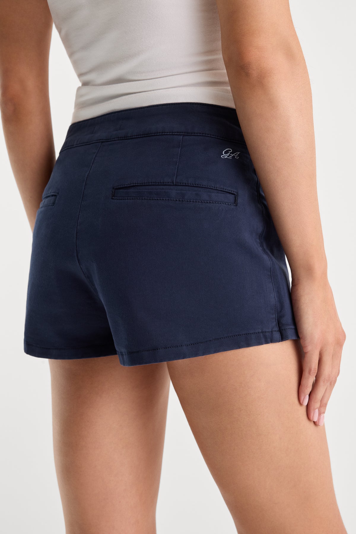 THE WRAPPED SKORT | HORIZON INK