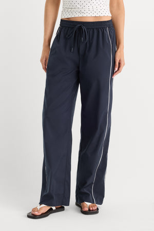 THE SPORT PANT | STORM BLUE